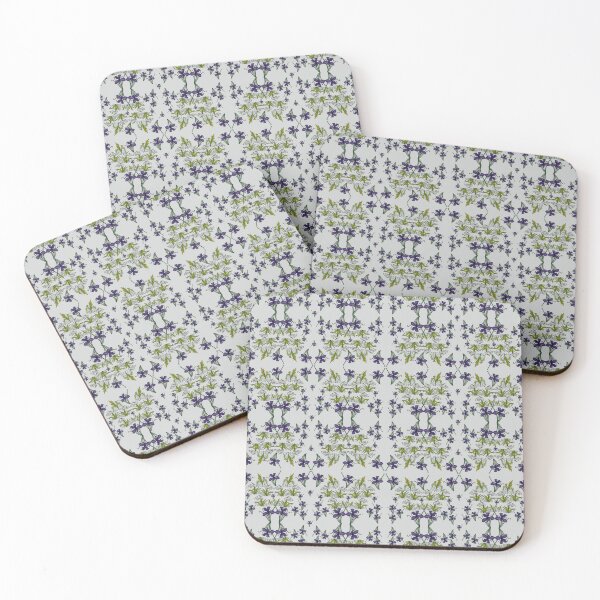 Item preview, Springflowers designed and sold by elfinterior.