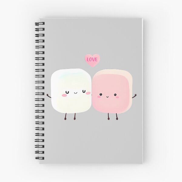 Item preview, Cute little marshmallow man designed and sold by Cahlie Li.
