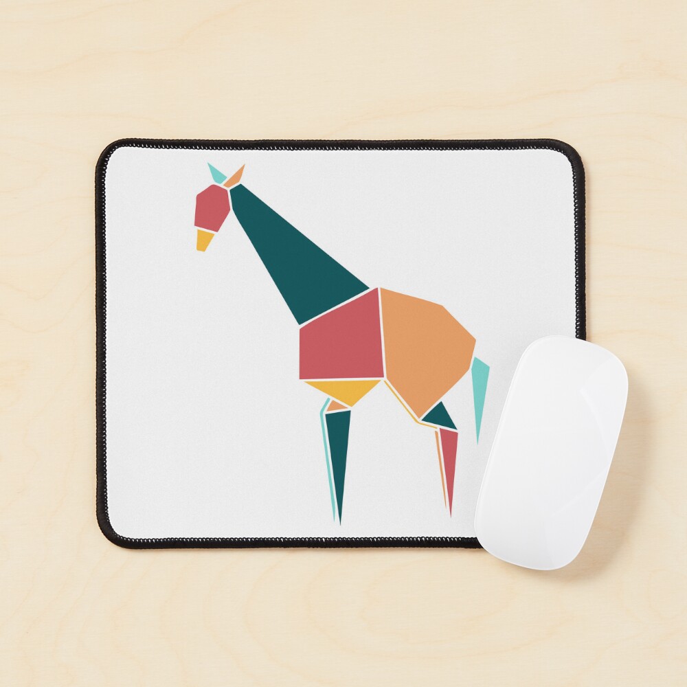 Item preview, Mouse Pad designed and sold by SimpleWorksSK.