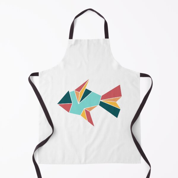 Artikelvorschau, Origami Goldfish - Color entworfen und verkauft von SimpleWorksSK.