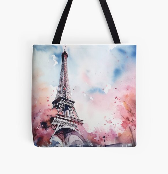 Item preview, Eiffel Tower designed and sold by RatFarm.
