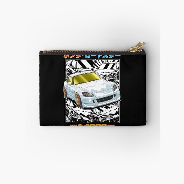 Item preview, White Honda S2000 Roadster Street Racing designed and sold by JDM Guyvit.