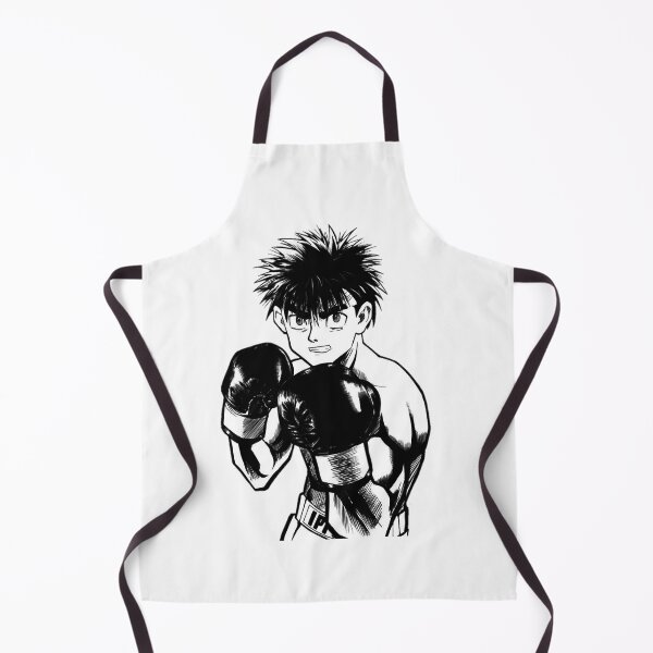 Item preview, Baki Hanma designed and sold by shimaa013.