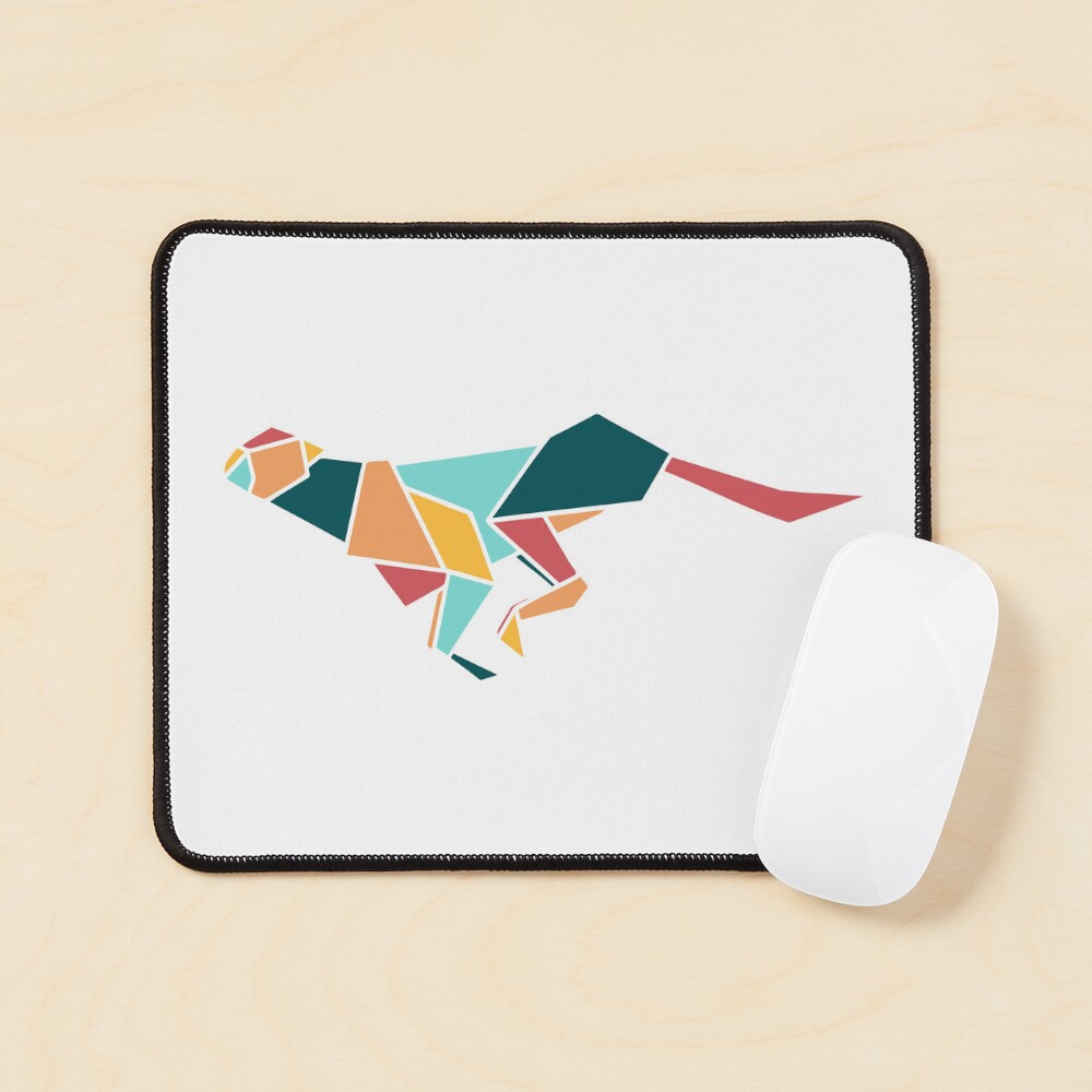 Item preview, Mouse Pad designed and sold by SimpleWorksSK.