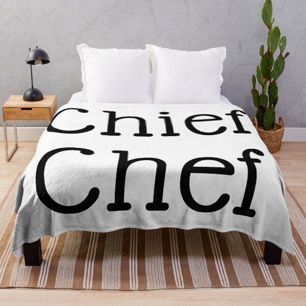 Item preview, CHIEF CHEF designed and sold by GeorgeBanks.