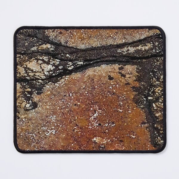 Item preview, Rustic Charm Abstract Print designed and sold by DFLC Prints.