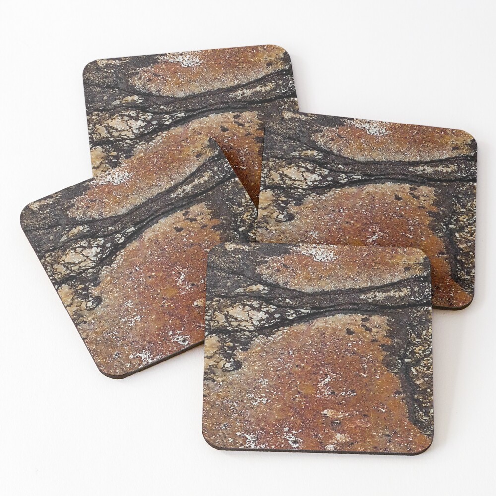 Item preview, Coasters (Set of 4) designed and sold by DFLCreative.