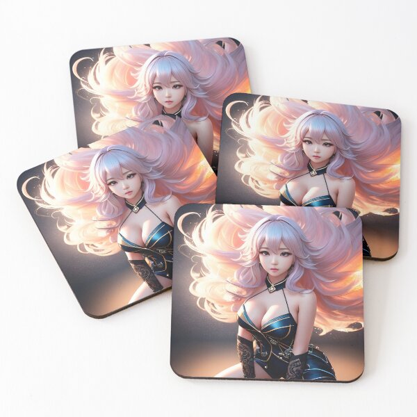 Item preview, Emilia - High Society designed and sold by TheFutureX.