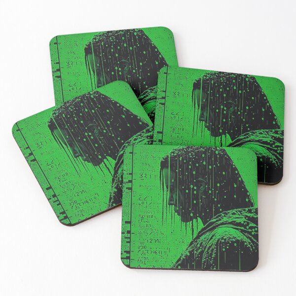 Item preview, Code:: Rain designed and sold by AlexanderArtsy.