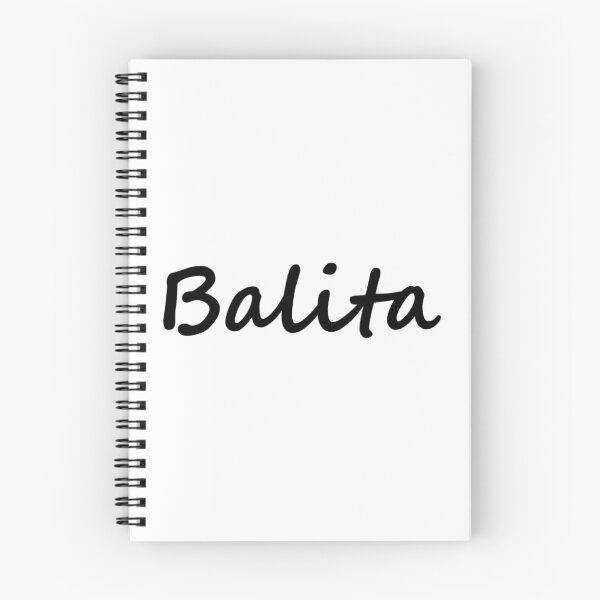 Item preview, Balita = News TAGALOG designed and sold by PabloBSanchez.