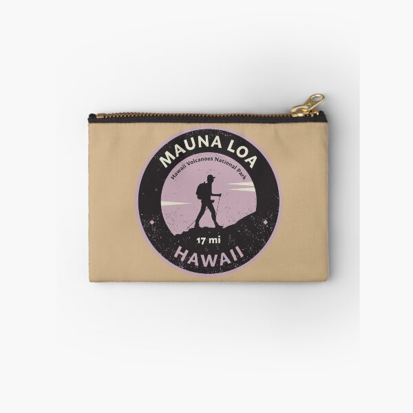 Item preview, Mauna Loa, Hawaii designed and sold by studio838.