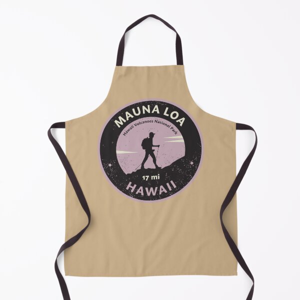 Item preview, Mauna Loa, Hawaii designed and sold by studio838.