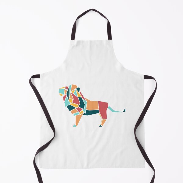 Item preview, Origami Lion 2 - Color designed and sold by SimpleWorksSK.