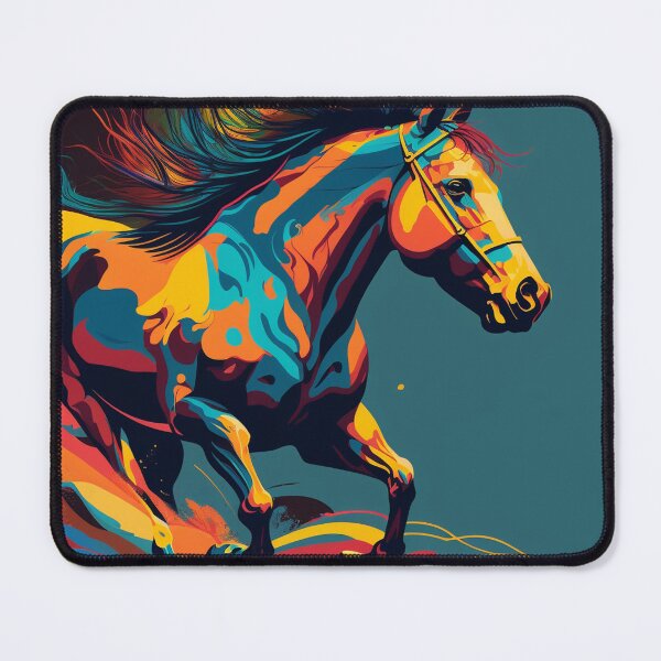 Item preview, Horse Pop designed and sold by AstroRisq.