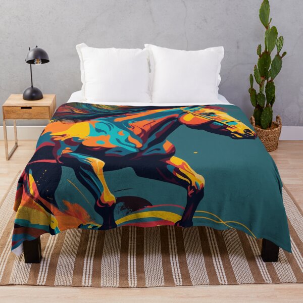 Item preview, Horse Pop designed and sold by AstroRisq.