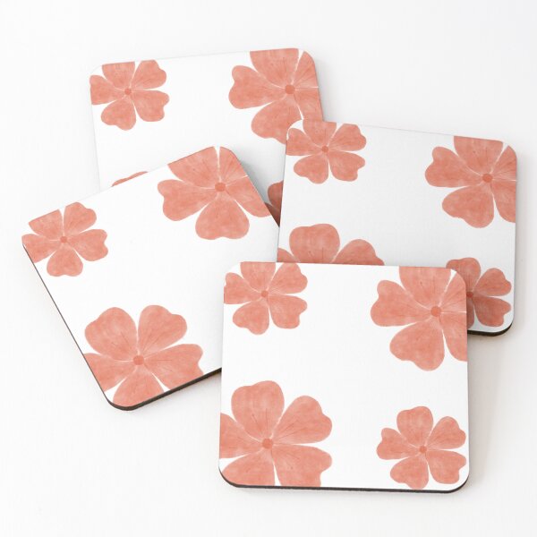 Item preview, Red flowers have bloomed designed and sold by Kori-shop.