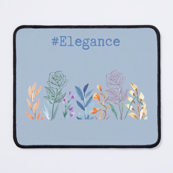 Item preview, Floral inspiration - Elegance designed and sold by AdiRemba.