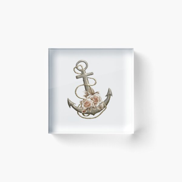 Item preview, Anchor  designed and sold by Sal-Artdesigns.