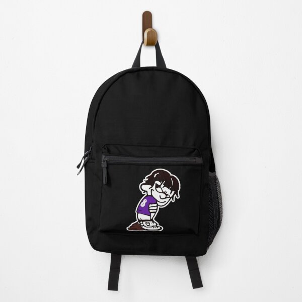 Item preview, Lamar Poopin   designed and sold by stephen-IDEA.