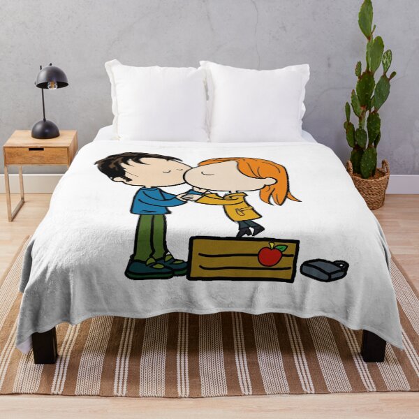 Item preview, Kiss on the applebox designed and sold by SofiaCross.