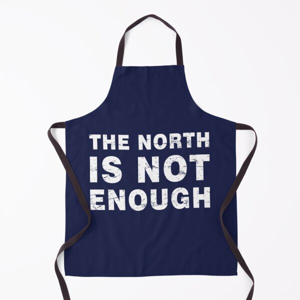 Item preview, The North is Not Enough Baltimore Vintage5 designed and sold by stephen-IDEA.