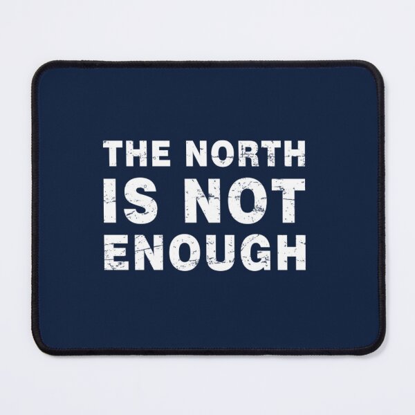 Item preview, The North is Not Enough Baltimore Vintage5 designed and sold by stephen-IDEA.