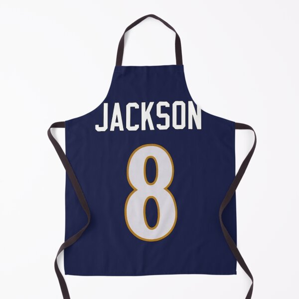 Artikelvorschau, Lamar Jackson entworfen und verkauft von stephen-IDEA.