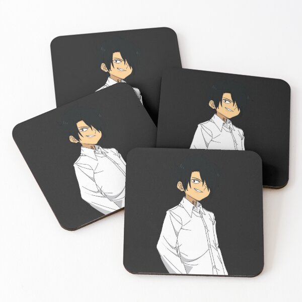 Item preview, promised neverland season 2 designed and sold by shimaa013.