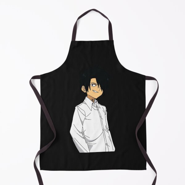 Item preview, promised neverland season 2 designed and sold by shimaa013.