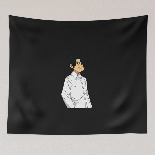 Item preview, promised neverland season 2 designed and sold by shimaa013.