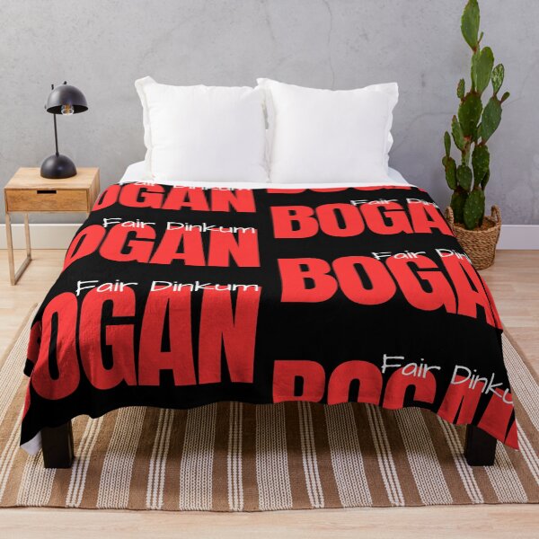 Item preview, Copy of fair dinkum bogan designed and sold by MGphotoart.