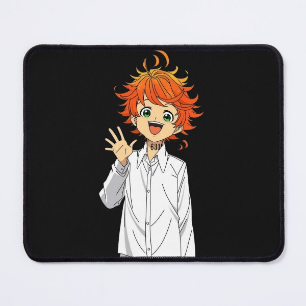 Item preview, promised neverland season 2 designed and sold by shimaa013.