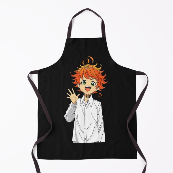 Item preview, promised neverland season 2 designed and sold by shimaa013.