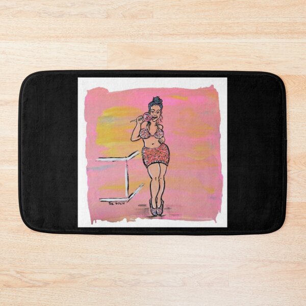 Item preview, Pinup Lolly designed and sold by craftsbydaphy.