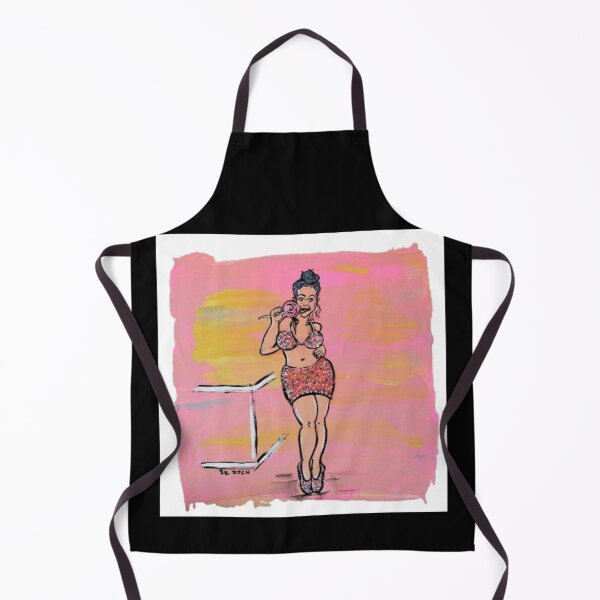 Artikelvorschau, Pinup-Lolly entworfen und verkauft von craftsbydaphy.