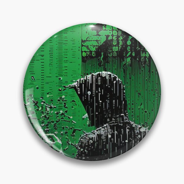 Item preview, Code:: Dissolve   designed and sold by AlexanderArtsy.