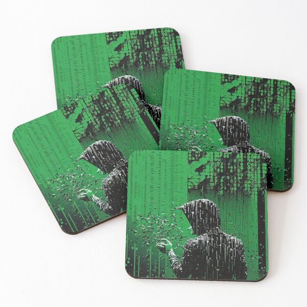 Item preview, Code:: Dissolve   designed and sold by AlexanderArtsy.