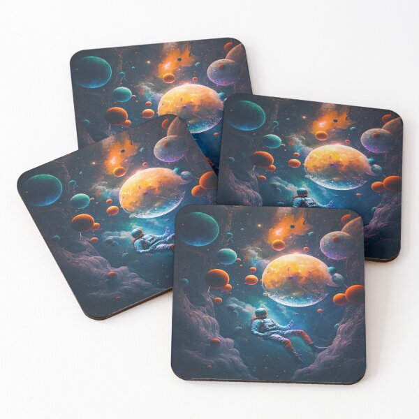 Item preview, cosmic dreamer designed and sold by Arts.Lifes   .Styles.