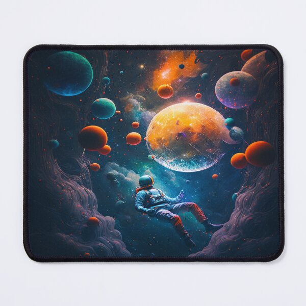 Item preview, cosmic dreamer designed and sold by Arts.Lifes .Styles.
