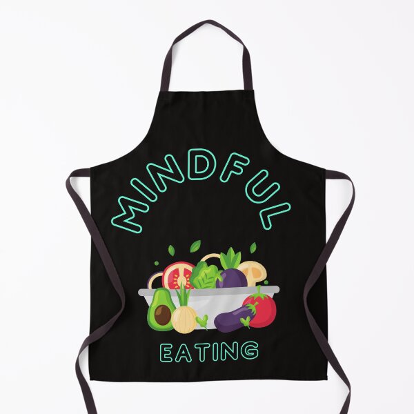 Item preview, Mindful Eating Healthy designed and sold by MiSuPa.