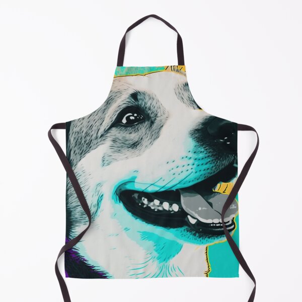 Item preview, Labrador Pop designed and sold by AstroRisq.
