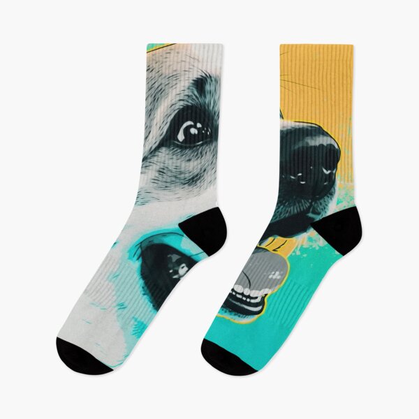 Item preview, Labrador Pop designed and sold by AstroRisq.