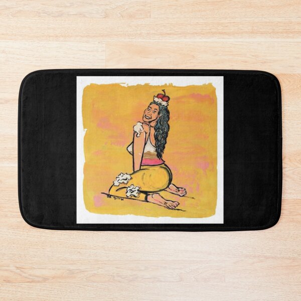 Item preview, Pinup Nan designed and sold by craftsbydaphy.