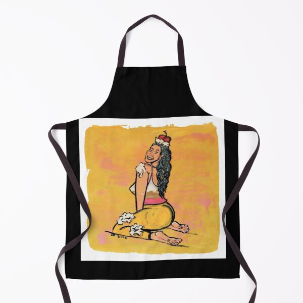 Item preview, Pinup Nan designed and sold by craftsbydaphy.