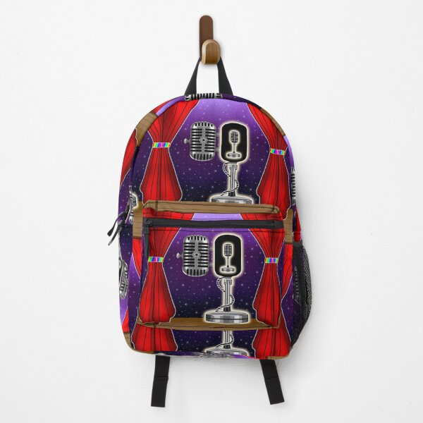 Item preview, Open Mic Night Performance designed and sold by Deborah Camp.