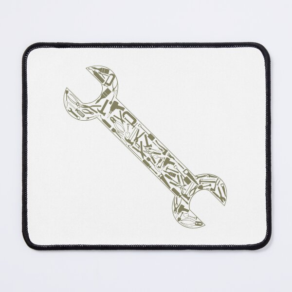 Item preview, Wrench designed and sold by Aleksander1.