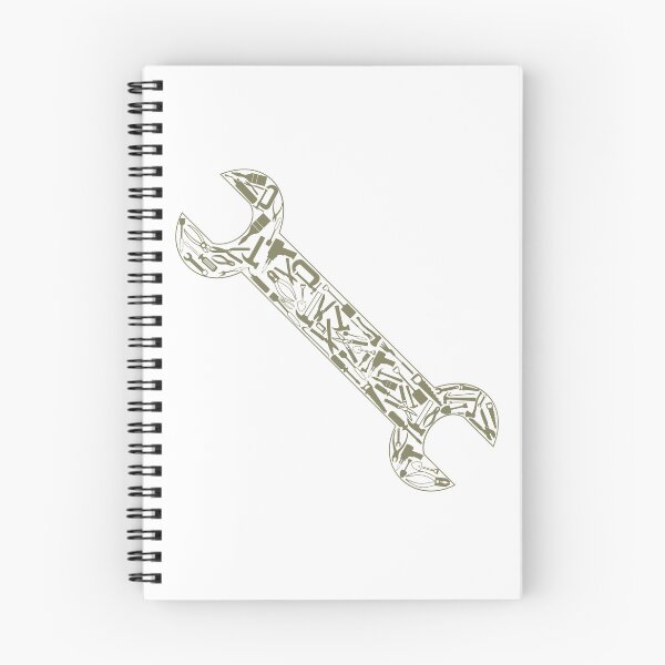 Item preview, Wrench designed and sold by Aleksander1.