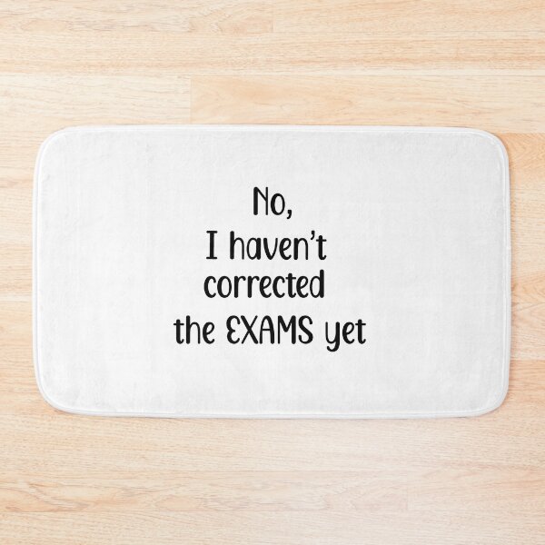 Item preview, no, I havent corrected the exams yet - for teachers, educators designed and sold by EmeraldeaArt.