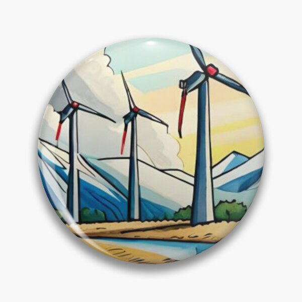 Item preview, Sustainable Art: NFTs and Renewable Energy designed and sold by LoFaroShop.