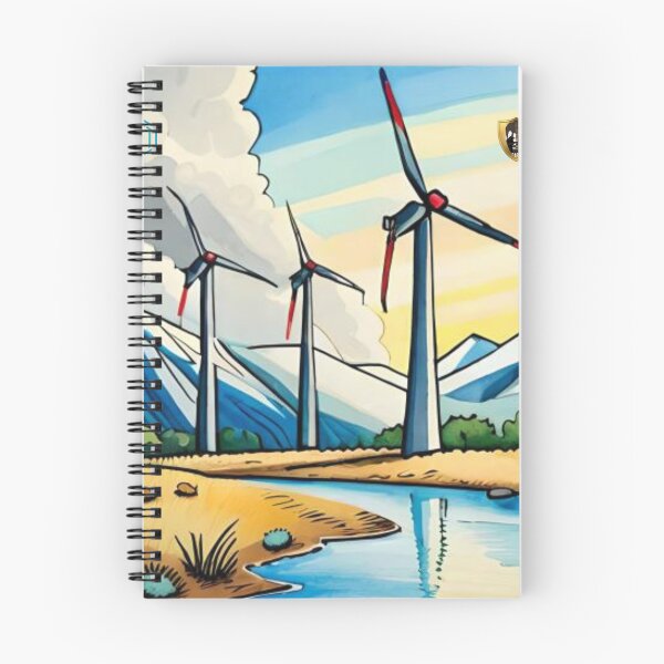 Item preview, Sustainable Art: NFTs and Renewable Energy designed and sold by LoFaroShop.